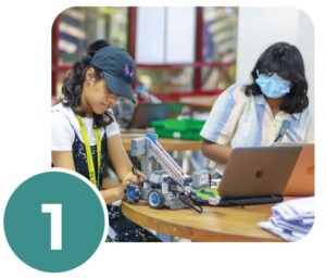 1 AI Integration in Classrooms