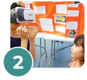2 AR and VR in Schools
