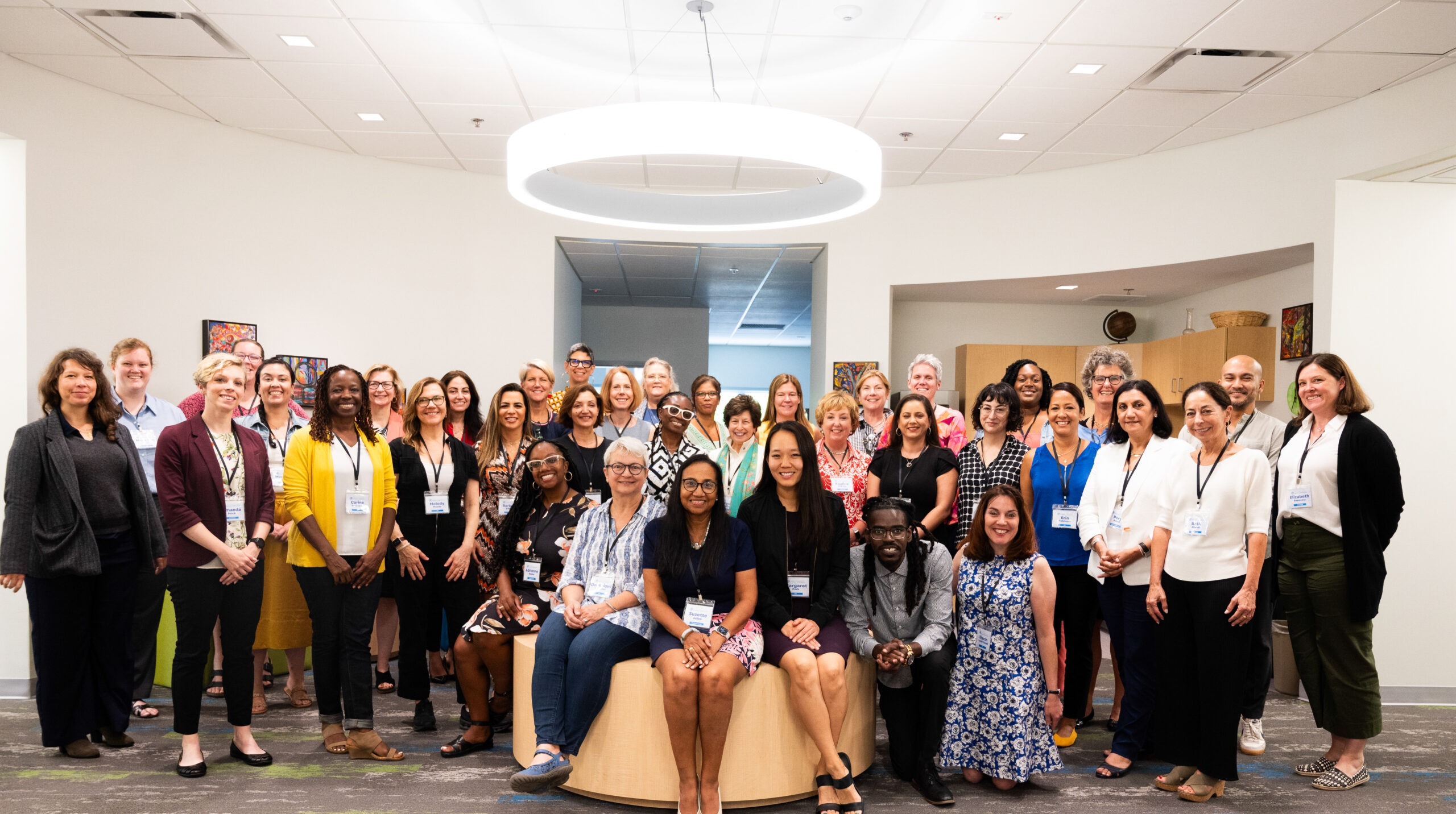 2023 Women's Symposium