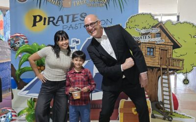 Leadership Spotlight: Shawn Vento