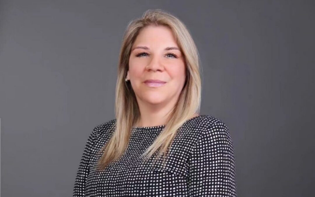 Leadership Spotlight: Sandra Lopez