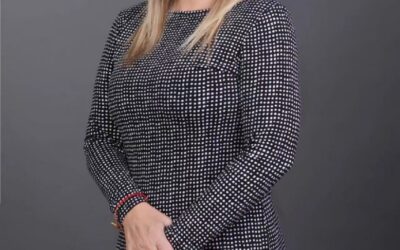 Leadership Spotlight: Sandra Lopez