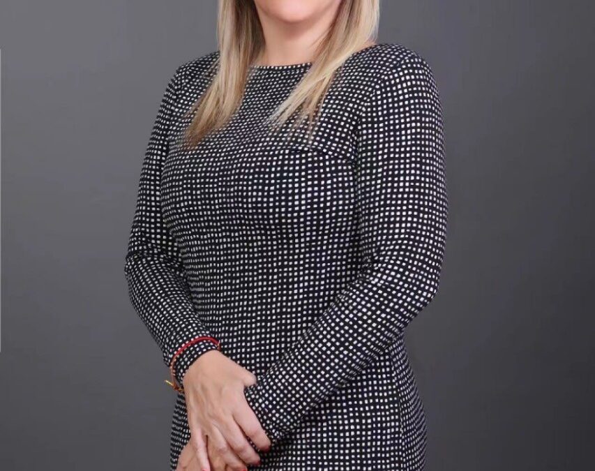 Leadership Spotlight: Sandra Lopez
