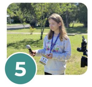 5 Networking, Interview Tips