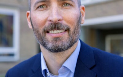 Leadership Spotlight: Patrick Severijns