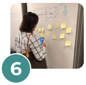 6 Addressing Blindspots in the hiring process