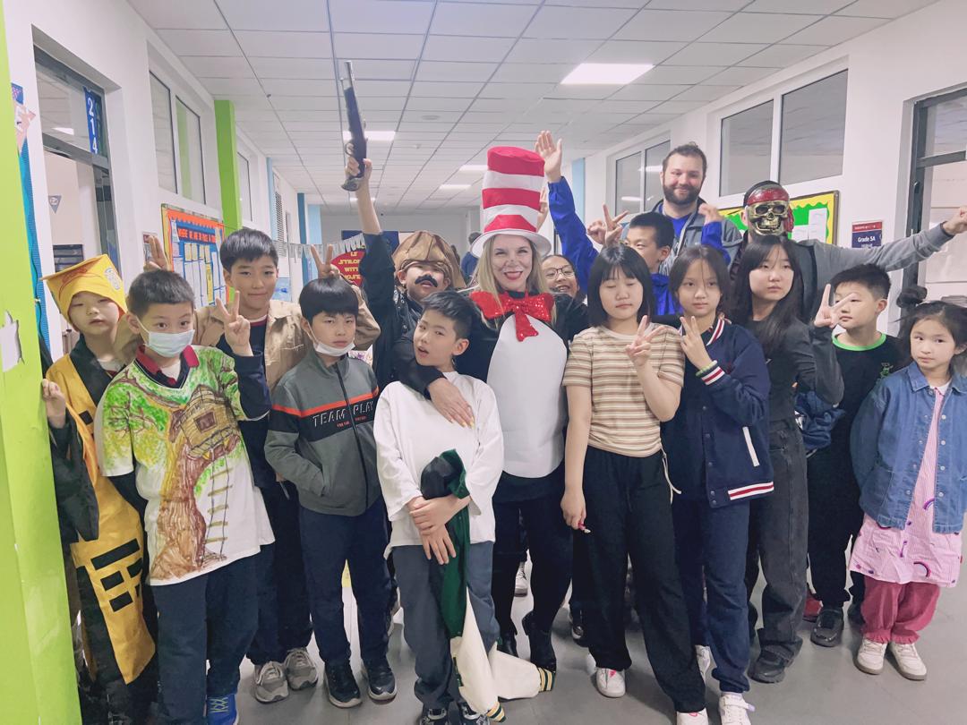 dr seuss day