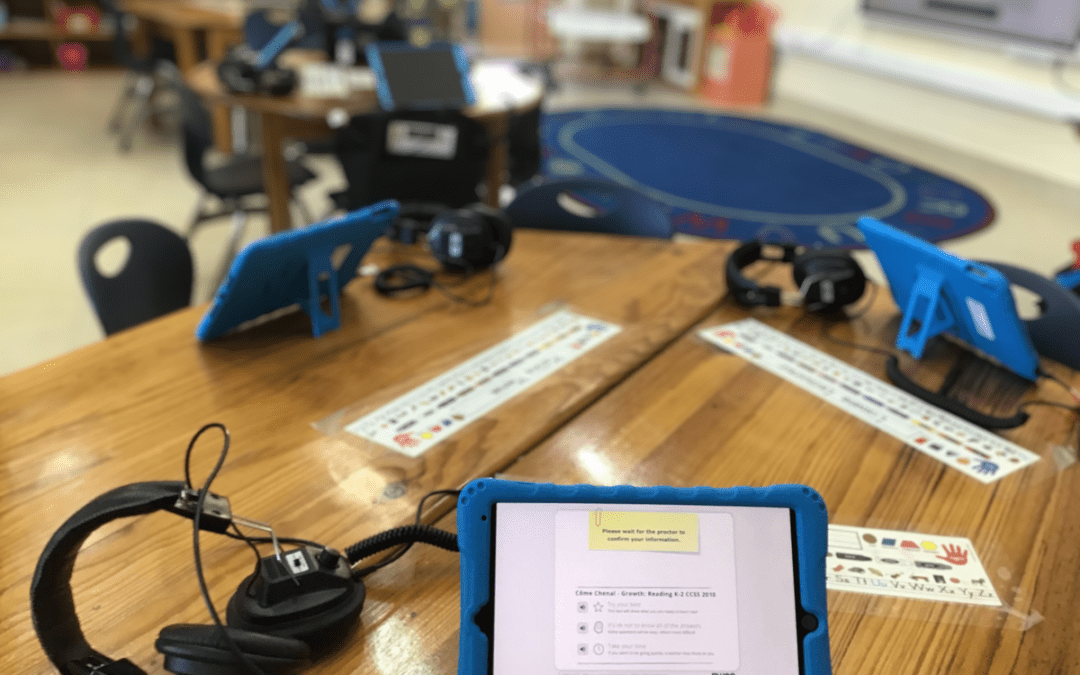 cybersecurity for schools