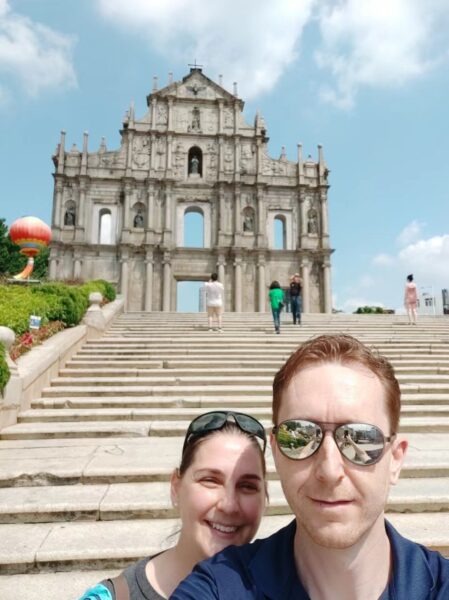 AM travel