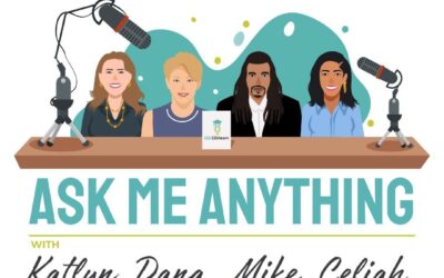 Top 10 Episodes: Shaping the Future of Education with the ISS EDUlearn® Ask Me Anything Podcast