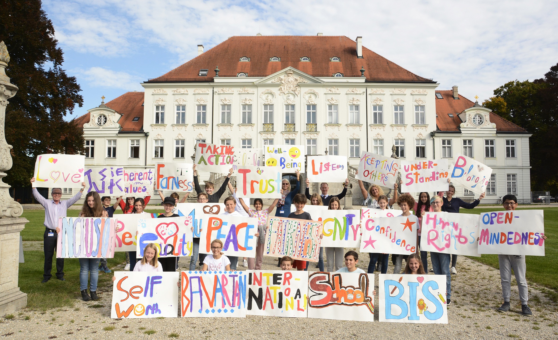Bavarian International School