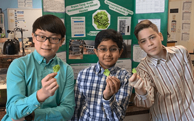 DAIS-science-team