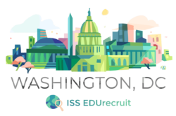 Washington DC job fair for international educators