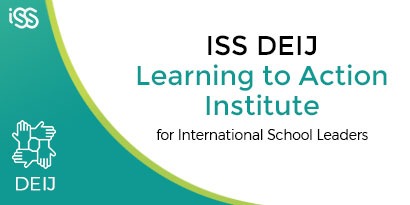 DEIJ-Learning-to-Action_410-FY23 ISS DEIJ Learning to Action Institute