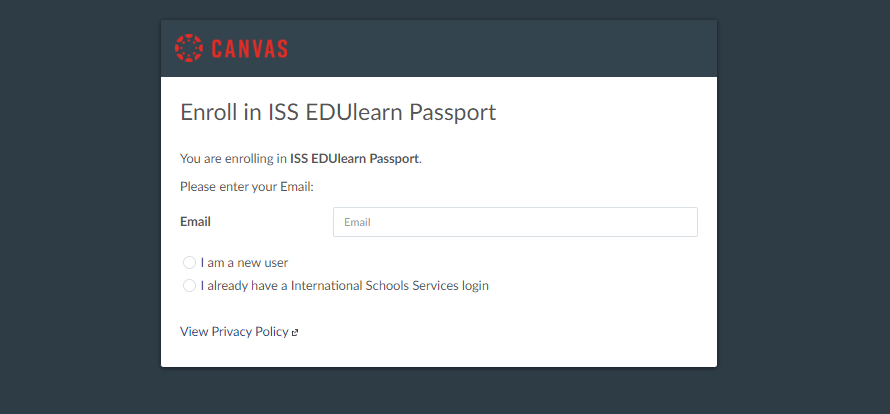 DELETEME_enroll