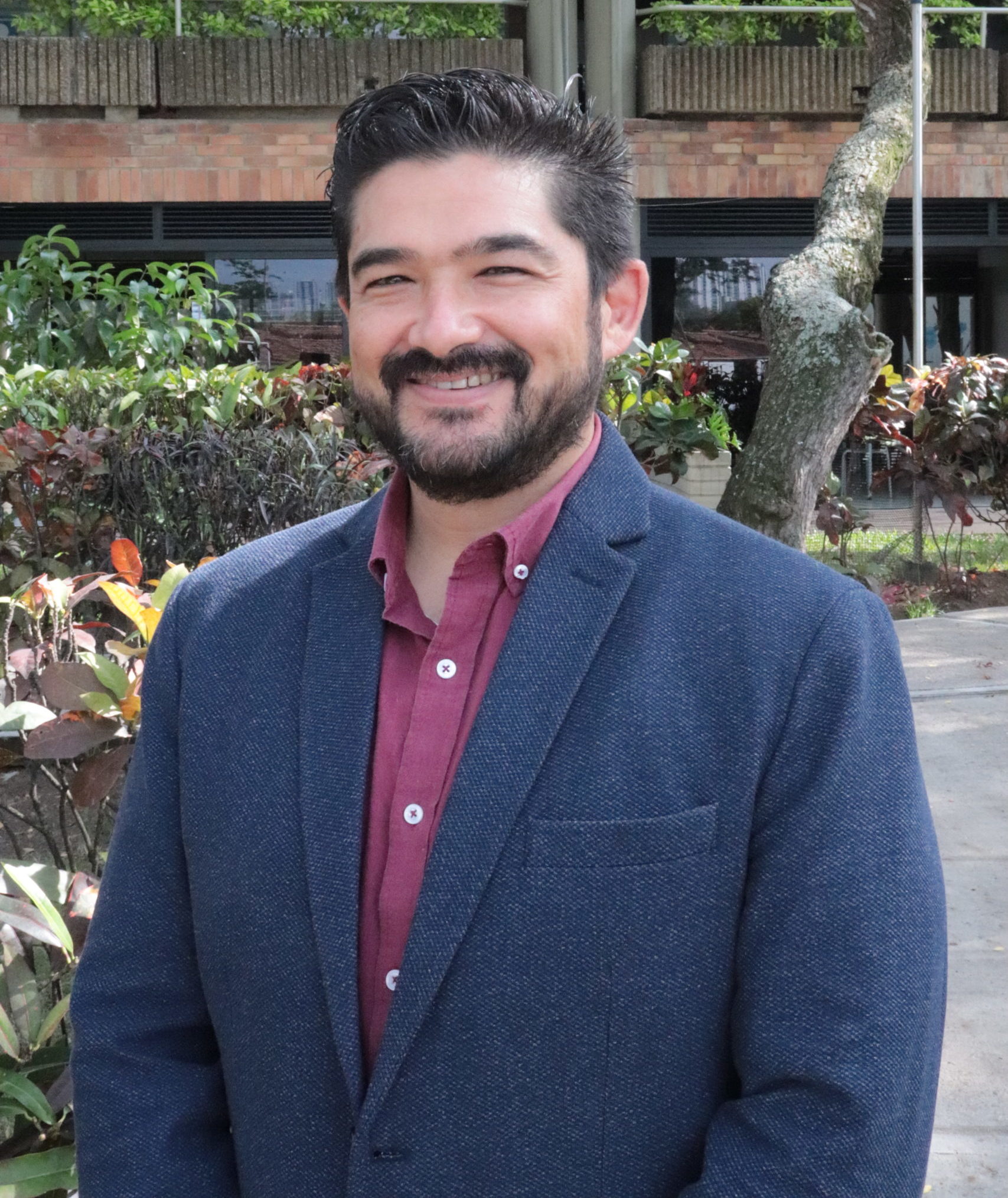 Daniel Yamasaki - Director General (1) (1)