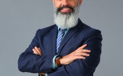 Educator Spotlight: Dr. Ricardo Vieira