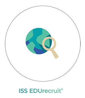 ISS EDUrecruit