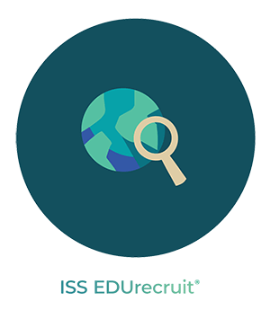 ISS EDUrecruit