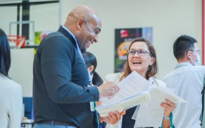 When Should International Schools Start Recruiting Teachers for the Next School Year?