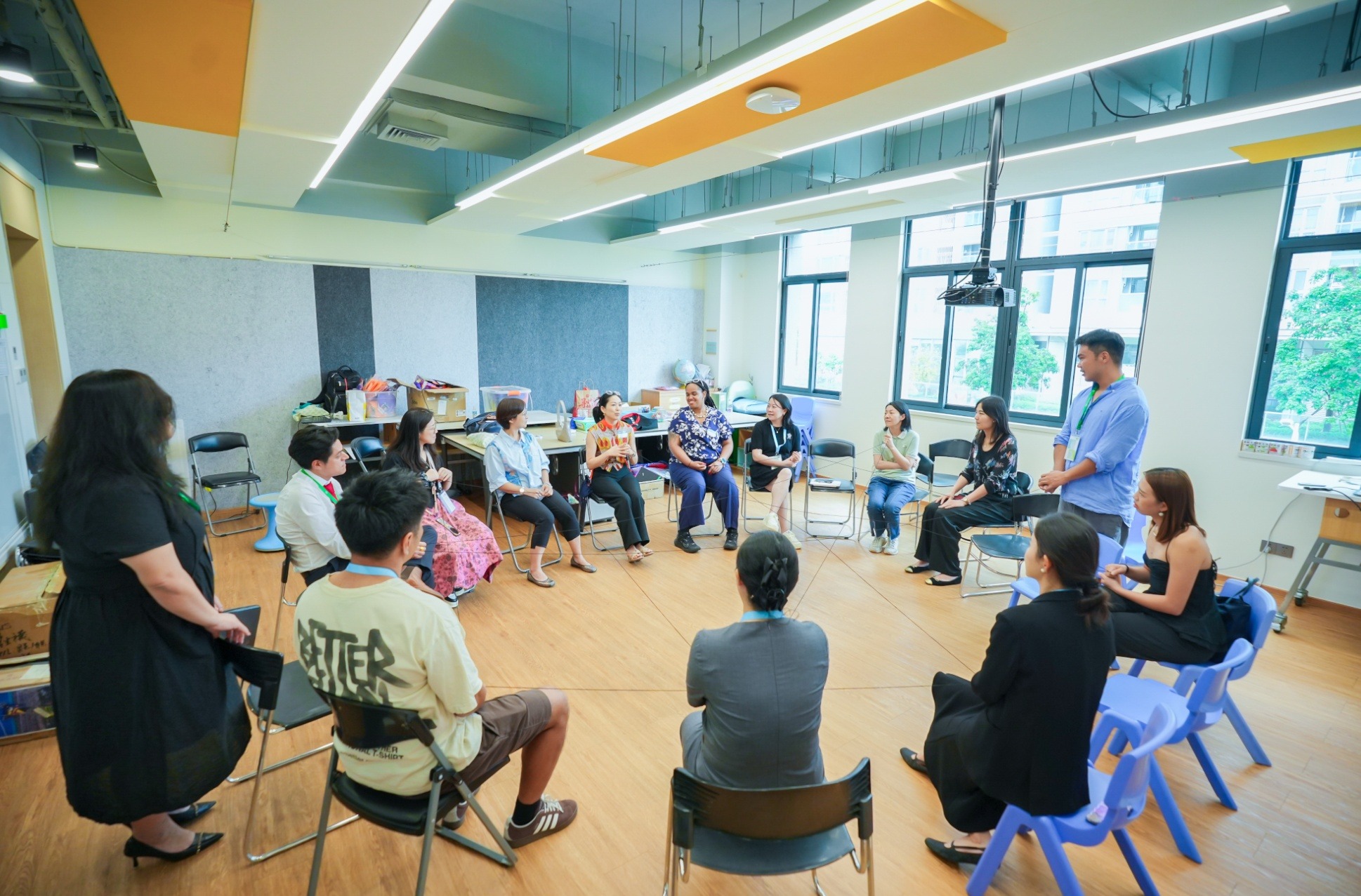 Practical Strategies for Strong Parent Partnerships