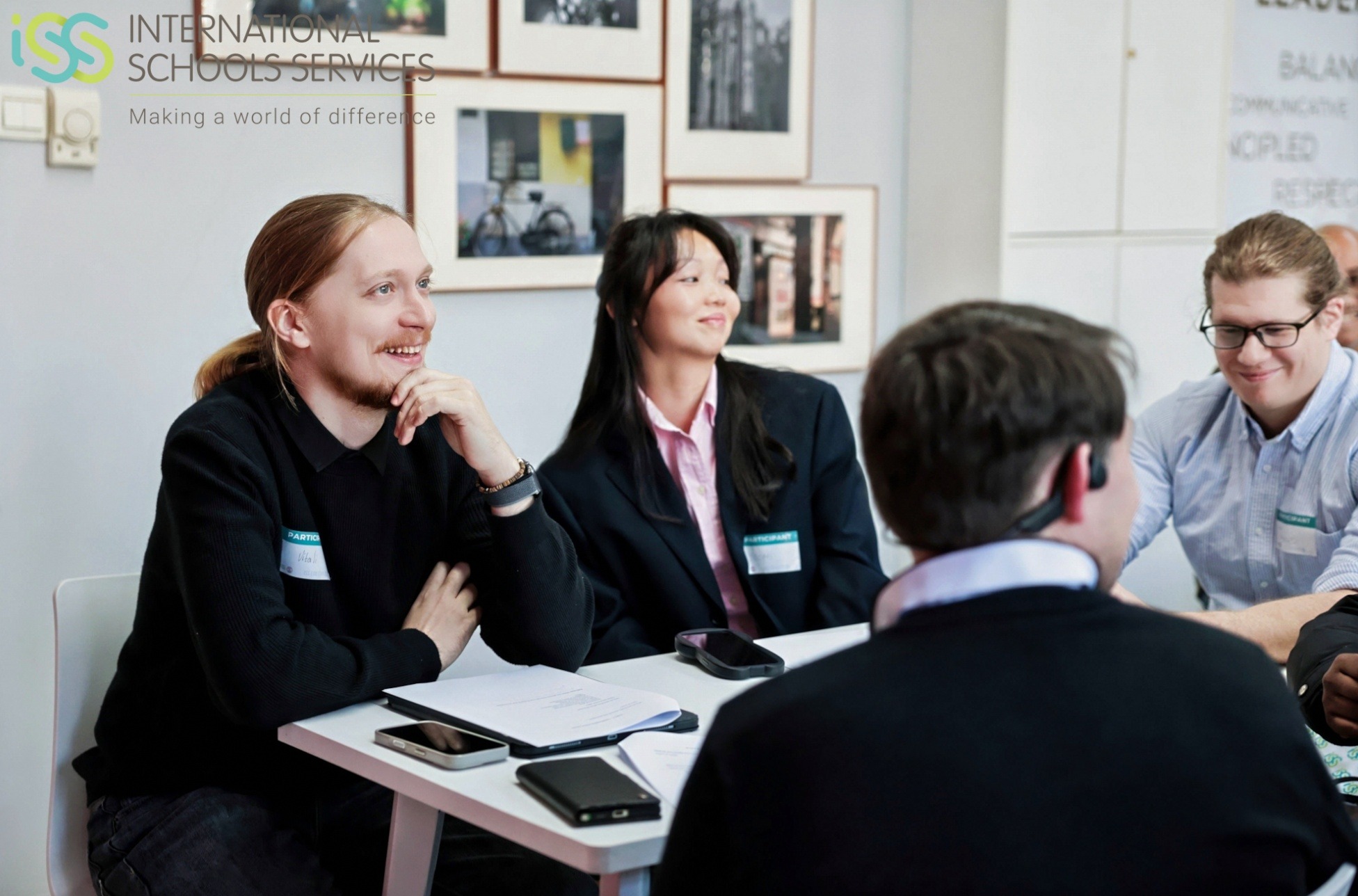 Teaching Assistants Conference