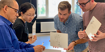 Design Thinking: A Crash Course for Leaders