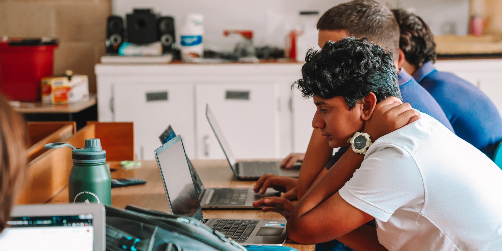 AI-Powered UDL Strategies