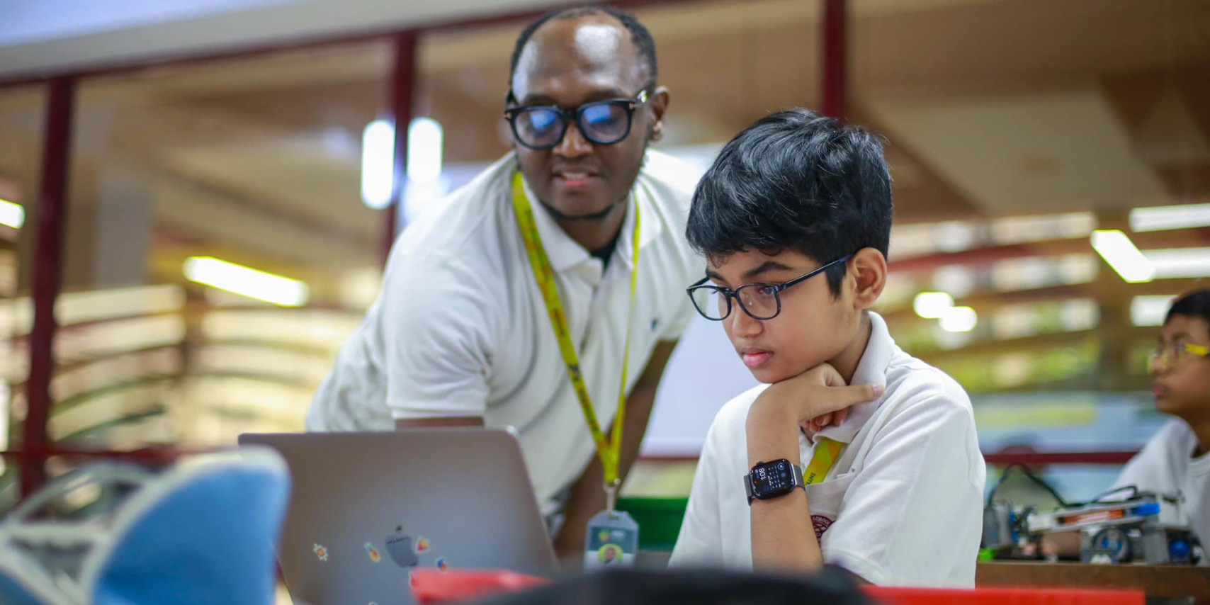 AI in Action: Elementary Educator Strategies