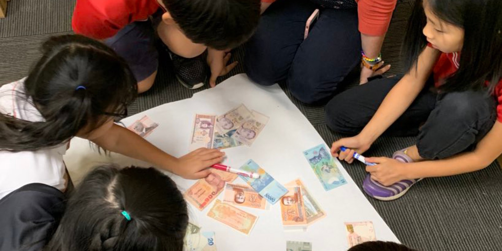 Empowering Female Leaders: Financial Success