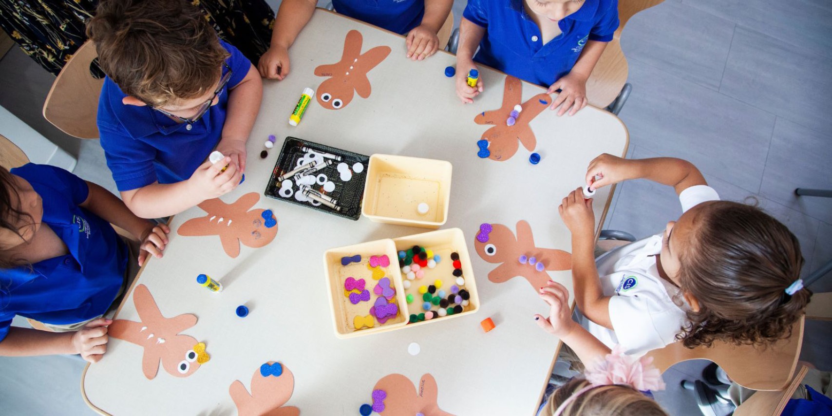 Differentiation, Feedback & Self-Advocacy Strategies
