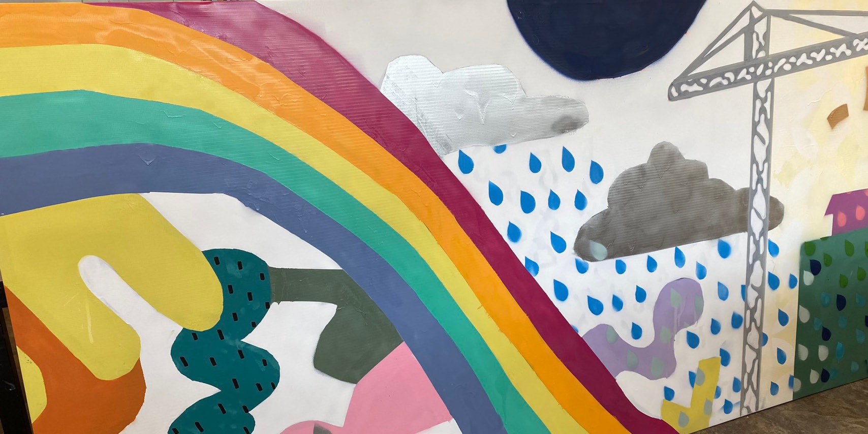 Adapting LGBTQ+ Support for International Communities