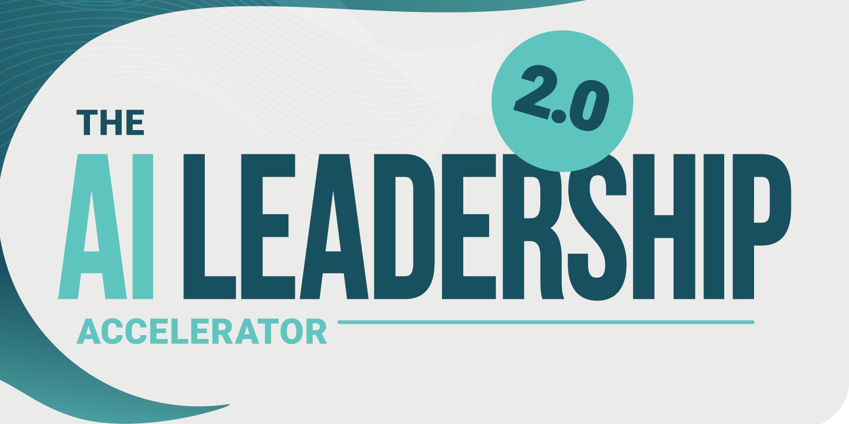 AI Leadership Accelerator 2.0