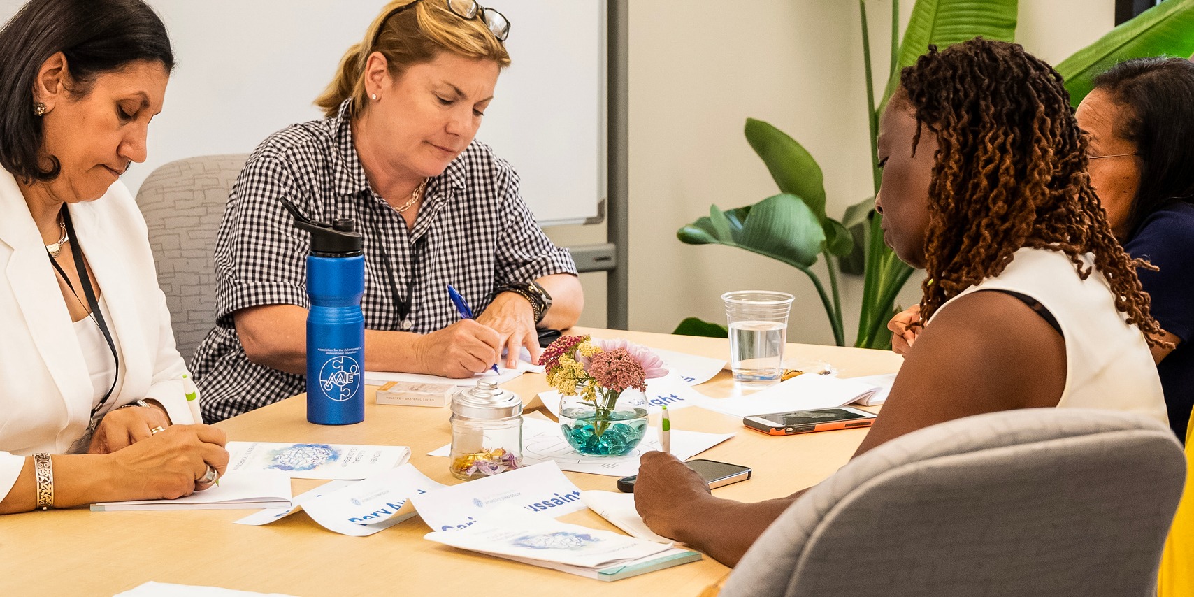 Building Equity into Leadership Interviews