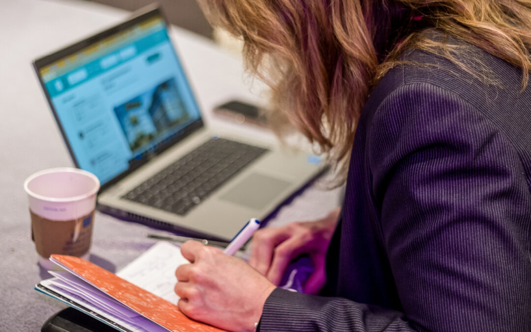 Introducing the ISS Professional Development Onboarding Guide: Setting Educators Up for Success