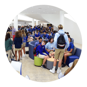 international school