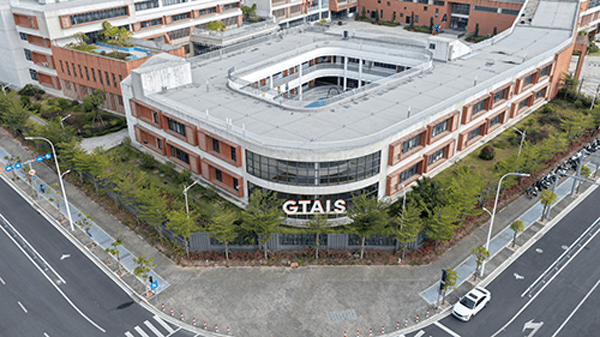 GTIIT Affiliated International School