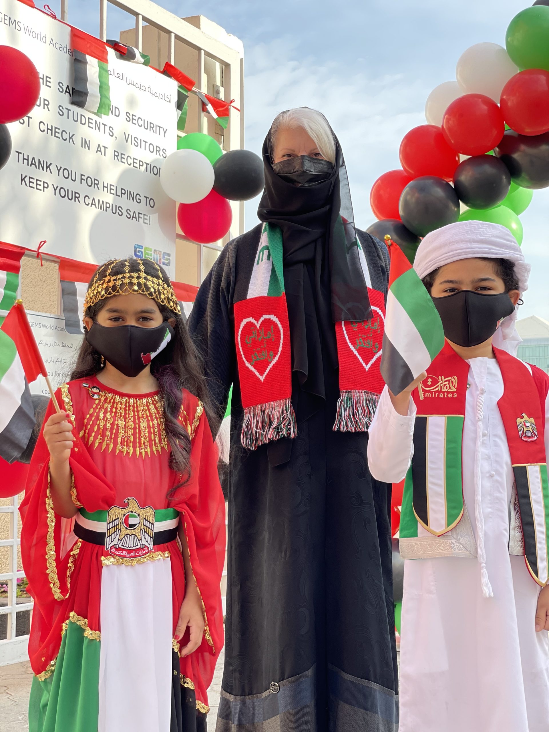 GWA.National Day