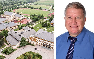 Leadership Spotlight: George Dolesch