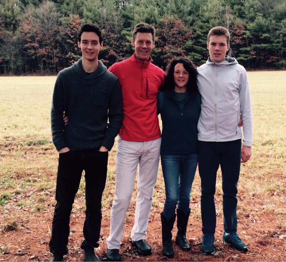 George_family 2