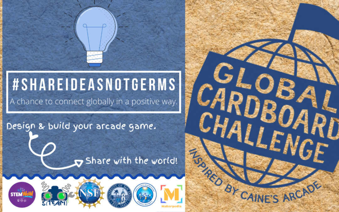 global-cardboard-challenge-logo