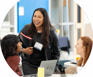 How ISS Supports Educators at Every Stage of the International Teaching Journey