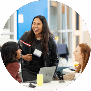 How ISS Supports Educators at Every Stage of the International Teaching Journey
