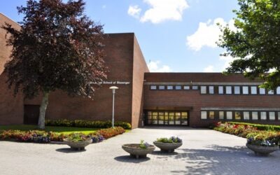 Leadership in Action at the International School of Stavanger: A Conversation with Simon Gillespie