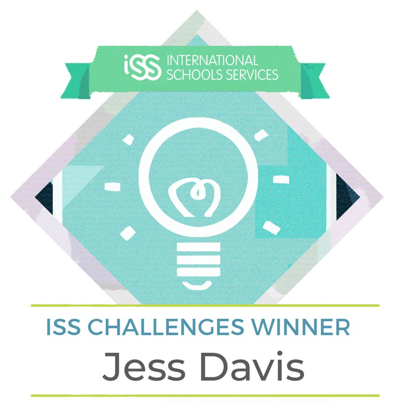 ISS-Challenges-winner_Jess-Davis_square