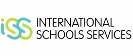 ISS Logo