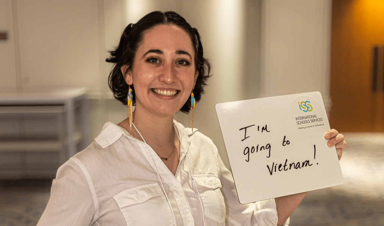 The Ultimate Guide to Job Fairs for Teachers ISS