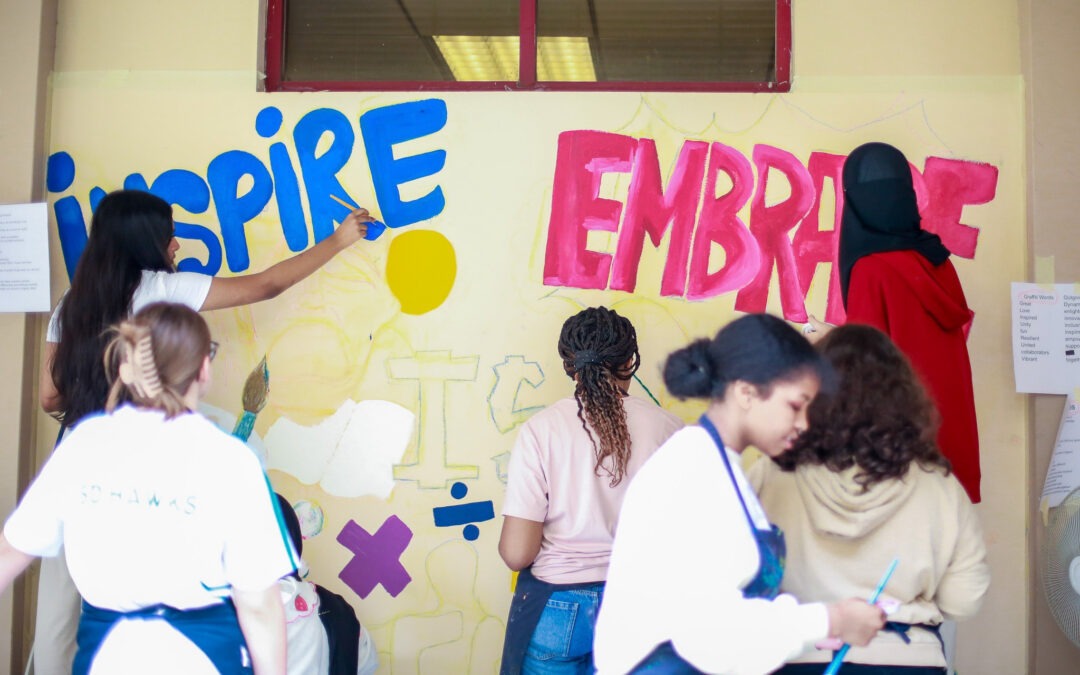 leadership in schools