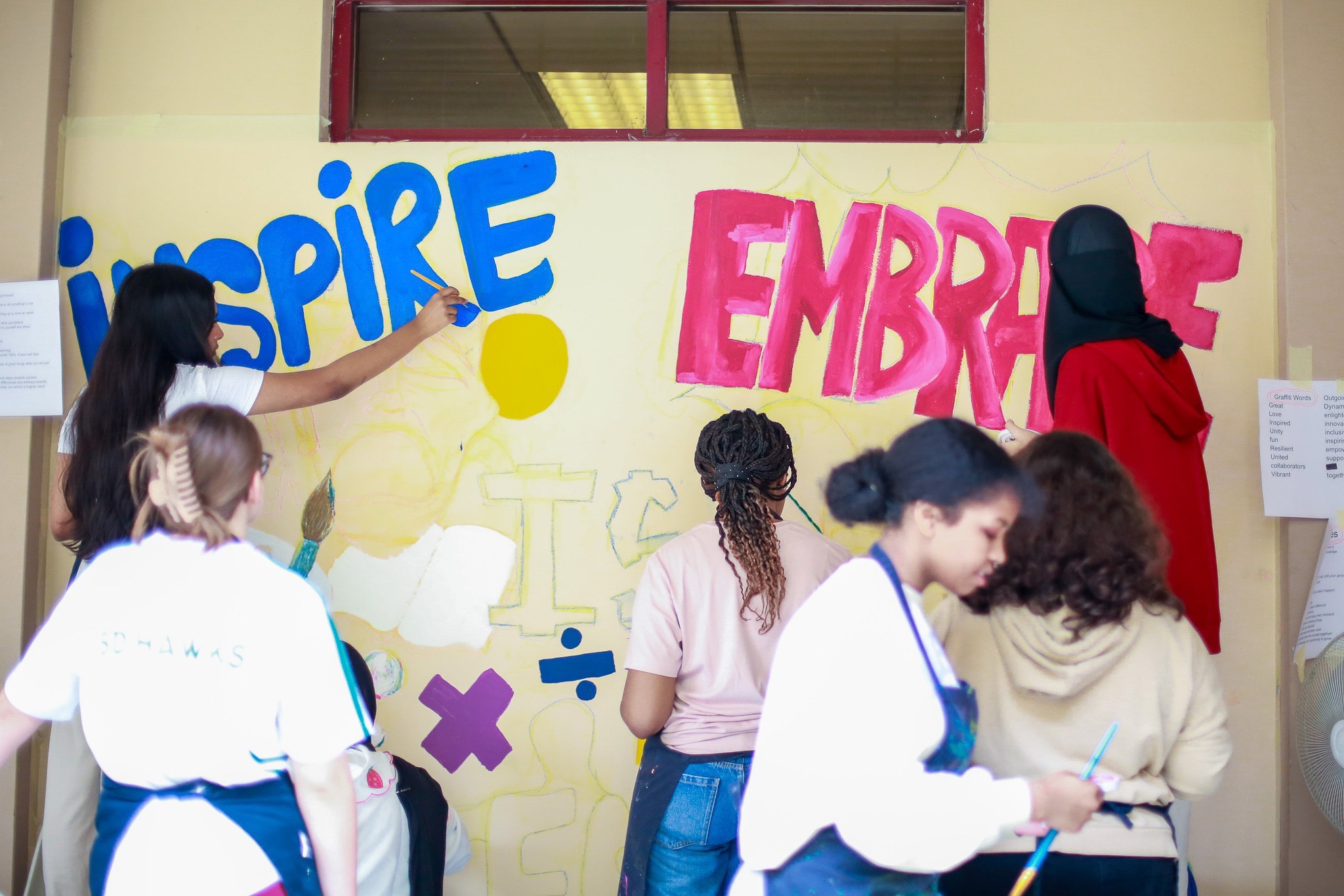 leadership in schools