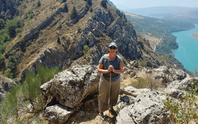Leadership Spotlight: Janice Humpleby
